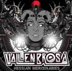Vallenbrosa : Hessian Mercenaries
